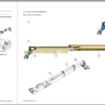 Manitou MT 1840 EASY 75D ST5 S1 Service Manual