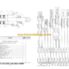 Komatsu 503 Motor Grader Parts Book