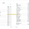 Komatsu D61PX-12 Parts Book