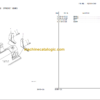 Komatsu D61PX-12 Parts Book