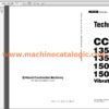 Hitachi Roller and Compactor Service and Parts Manual PDF - Image 2