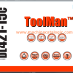 Sandvik DL421-15C Drilling Rig Toolman (Service Manual, Parts Catalog, Operator's and Maintenance Full Documents)