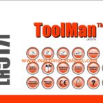 Sandvik LH517i TOOLMAN (Service, Operator's and Maintenance Manual, Parts Catalog)