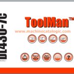 Sandvik DL430-7C Drilling Rig Service and Parts Manual, Operator's and Maintenance Manual