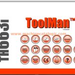 Sandvik TH663i Underground Truck Toolman (Service, Parts, Operator's and Maintenance Manual)