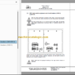 SOLO 7-15 F Operator's Manual Serial No. 105A8493-1