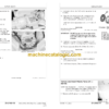 John Deere 300D 310D 315D Backhoe Loaders Repair Technical Manual - Image 3