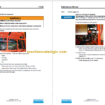 Sandvik TH663 Maintenance Manual Serial No. T763D156