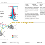 John Deere 750 Excavator Operation and Test Technical Manual