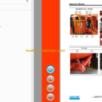 Sandvik TH663 Operator's Manual Serial No. T763D156