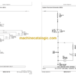 John Deere 750 Excavator Operation and Test Technical Manual