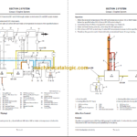 Hitachi ZX225USRLC-7 Technical and Workshop Manual