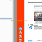 Sandvik TH663 Operator's Manual Serial No. T763D156