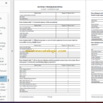 Hitachi ZX225USRLC-7 Technical and Workshop Manual