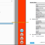 Sandvik TH663 Operator's Manual Serial No. T763D156