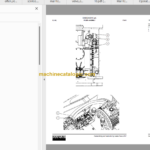 Sandvik TH663 Parts Manual Serial No. T763D156