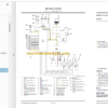 Hitachi ZX245USLC-7H Technical and Workshop Manual