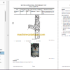 Hitachi ZX245USLC-7H Technical and Workshop Manual