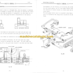 Hitachi KH125-2 Service manual