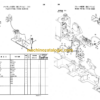 Hitachi Sumitomo SCX1500-2 Crawler Crane Parts Catalog