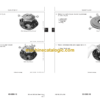 John Deere 325 and 328 Skid Steer Repair Technical Manual