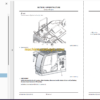 Hitachi ZX245USLC-7H Technical and Workshop Manual