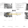 John Deere 325 and 328 Skid Steer Repair Technical Manual