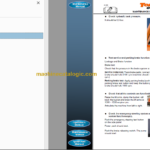 Sandvik TORO 0011 Maintenance Manual Serial No. T5011054