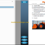 Sandvik TORO 0011 Operator's Manual Serial No. T5011054