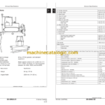 John Deere 450G 455G 550G 555G 650G Crawler Repair Technical Manual