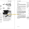 John Deere 690B Excavator Technical Manual