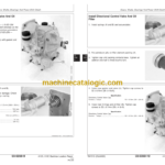 John Deere 410D 510D Backhoe Loaders Repair Technical Manual