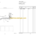 Hitachi ZW370-6 Wheel Loader (PNHJ70-OP1-2) Parts Catalog