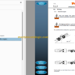 Sandvik TORO 0011 Operator's Manual Serial No. T5011054