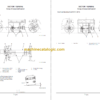 Hitachi ZAXIS 470H GI Series Hydraulic Excavator Technicial and Workshop Manual