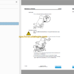 Sandvik LH517 Maintenance Manual Serial No. L717D557