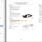 Hitachi ZX135US-6 Technical and Workshop Manual