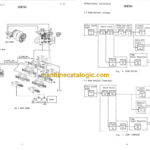 Hitachi KH100 Crawler Crane service manual