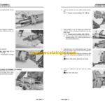 Komatsu PW118MR-11 Shop Manual