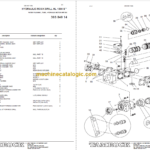 SOLO 7-15 F Parts Manual Serial No. 105A8493-1