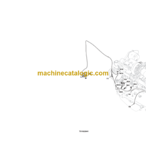 John Deere 748H Skidder Operation and Test Technical Manual