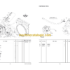 Hitachi ZAXIS 470H GI-SERIES Hydraulic Excavator Parts Catalog