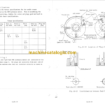Hitachi UH03 UH04 Common SM(A) Service Manual