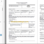 Hitachi ZX135US-7 Technical and Workshop Manual