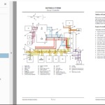 Hitachi ZX135US-7H Technical and Workshop Manual