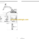 Hitachi ZX-6 Series ASSEMBLY PROCEDURE MANUAL