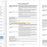 Hitachi ZX250LC-7 ZX250LCN-7 Technical and Workshop Manual