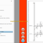 Sandvik DD421-60 Parts Manual Serial No. 112D20859-1
