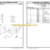 Caterpillar 12H Motor Grader Parts Manual