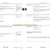 John Deere 748H Skidder Operation and Test Technical Manual